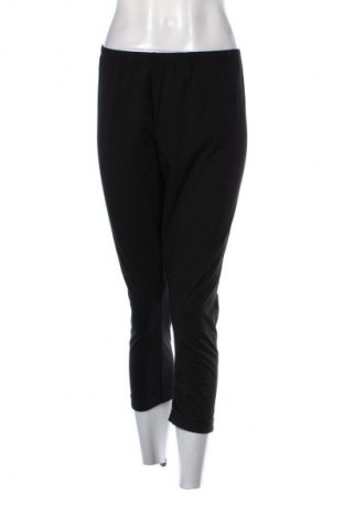 Damen Leggings Laura Torelli, Größe XL, Farbe Schwarz, Preis € 13,99