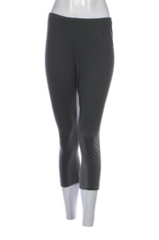 Damskie legginsy Laura Torelli, Rozmiar M, Kolor Zielony, Cena 62,99 zł