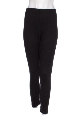 Női leggings Laura Torelli, Méret XXL, Szín Fekete, Ár 5 199 Ft