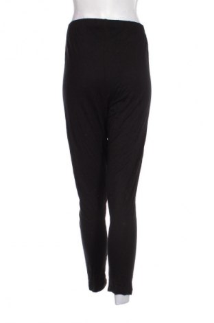 Női leggings Laura Torelli, Méret XXL, Szín Fekete, Ár 5 199 Ft