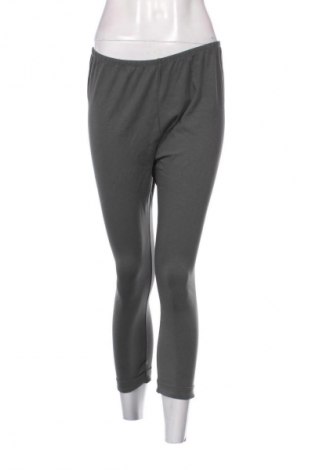 Damskie legginsy Laura Torelli, Rozmiar M, Kolor Zielony, Cena 62,99 zł
