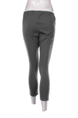 Damskie legginsy Laura Torelli, Rozmiar M, Kolor Zielony, Cena 62,99 zł