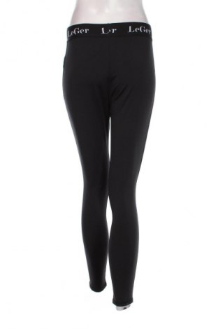 Női leggings LeGer By Lena Gercke X About you, Méret M, Szín Fekete, Ár 7 339 Ft