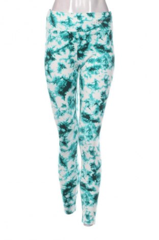 Dámské legíny  Lee Cooper, Velikost L, Barva Vícebarevné, Cena  439,00 Kč