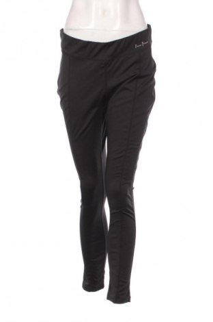Damen Leggings Linea Primero, Größe L, Farbe Schwarz, Preis 7,99 €