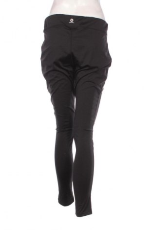 Damen Leggings Linea Primero, Größe L, Farbe Schwarz, Preis 7,99 €