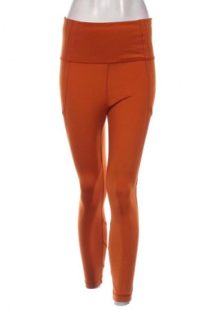 Damskie legginsy Lole, Rozmiar M, Kolor Pomarańczowy, Cena 40,99 zł