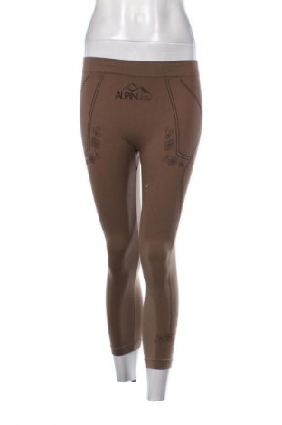 Női leggings Made In Italy, Méret S, Szín Bézs, Ár 7 079 Ft