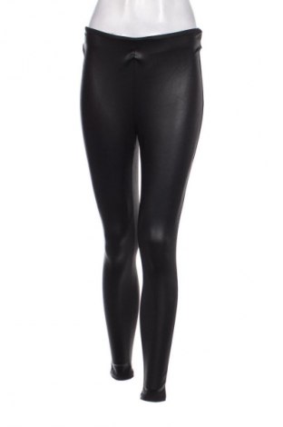 Damen Leggings Mango, Größe M, Farbe Schwarz, Preis 6,99 €