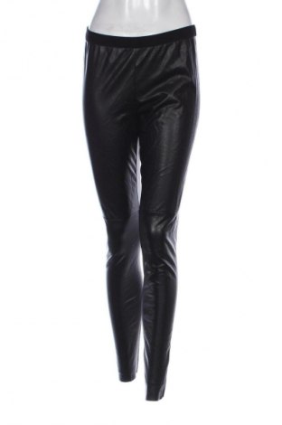 Damen Leggings Marc Cain, Größe L, Farbe Schwarz, Preis 71,99 €