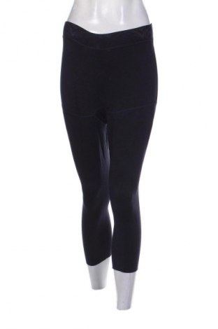 Damen Leggings Medi, Größe L, Farbe Blau, Preis 17,99 €
