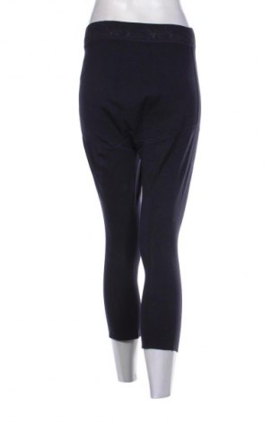 Damen Leggings Medi, Größe L, Farbe Blau, Preis 17,99 €