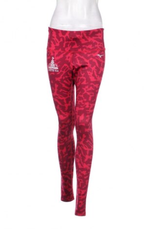 Dámské legíny  Mizuno, Velikost L, Barva Vícebarevné, Cena  549,00 Kč