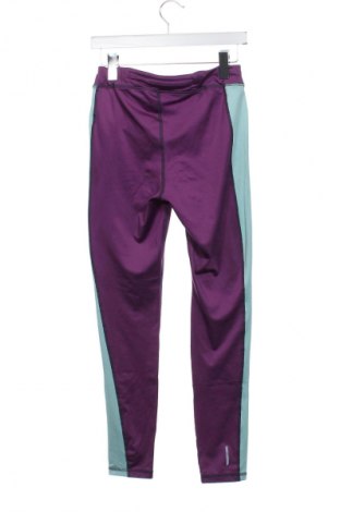 Damskie legginsy NEWCENTIAL, Rozmiar XS, Kolor Fioletowy, Cena 85,99 zł