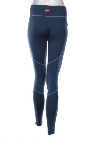 Női leggings Nangaparbat, Méret M, Szín Kék, Ár 7 339 Ft