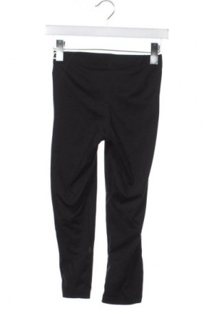 Γυναικείο κολάν Nike, Μέγεθος XS, Χρώμα Μαύρο, Τιμή 21,99 €