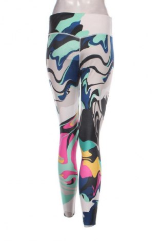 Dámské legíny  Nike, Velikost M, Barva Vícebarevné, Cena  549,00 Kč