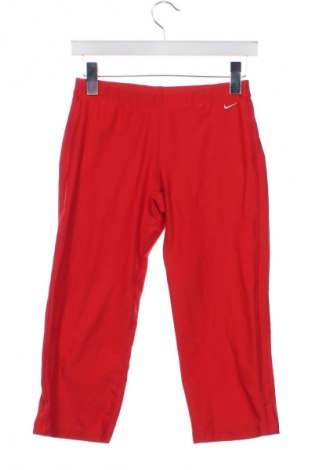 Női leggings Nike, Méret XS, Szín Piros, Ár 9 219 Ft