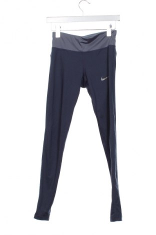 Női leggings Nike, Méret XS, Szín Kék, Ár 9 219 Ft