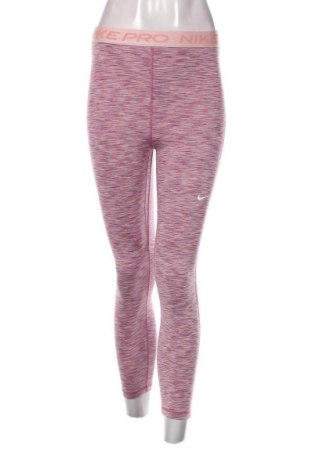 Damen Leggings Nike, Größe S, Farbe Mehrfarbig, Preis 23,99 €