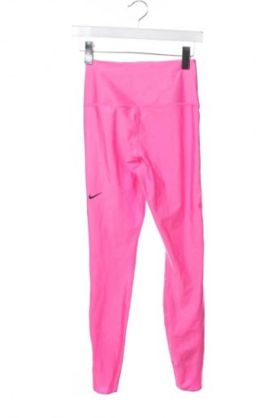Dámske legíny  Nike, Veľkosť XS, Farba Ružová, Cena  19,95 €