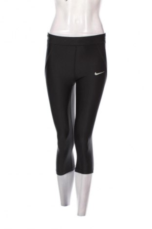 Damen Leggings Nike, Größe S, Farbe Schwarz, Preis 23,99 €