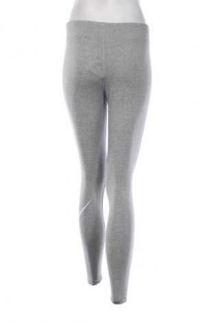 Damen Leggings Nike, Größe M, Farbe Grau, Preis 20,99 €