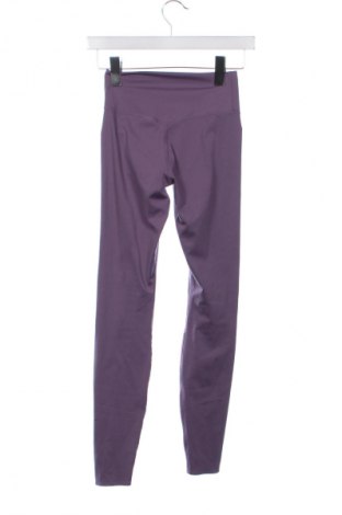 Dámske legíny  Nike, Veľkosť XS, Farba Fialová, Cena  19,95 €