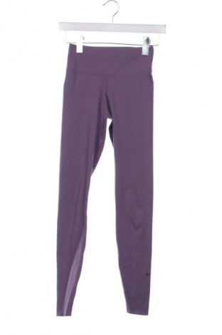 Dámske legíny  Nike, Veľkosť XS, Farba Fialová, Cena  19,95 €