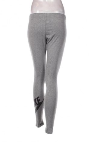 Damen Leggings Nike, Größe M, Farbe Grau, Preis 23,99 €