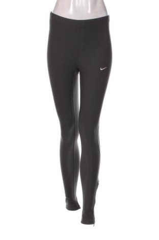 Damskie legginsy Nike, Rozmiar M, Kolor Szary, Cena 111,99 zł