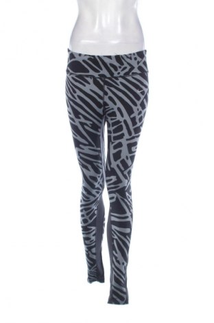 Damen Leggings Nike, Größe M, Farbe Mehrfarbig, Preis 23,99 €