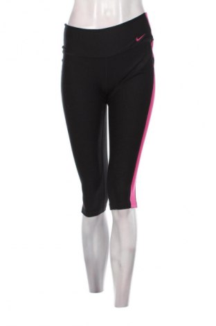 Damen Leggings Nike, Größe S, Farbe Schwarz, Preis 20,99 €