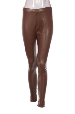 Női leggings Norfy, Méret M, Szín Barna, Ár 5 199 Ft