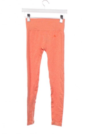 Damen Leggings OACE, Größe XS, Farbe Orange, Preis 20,99 €