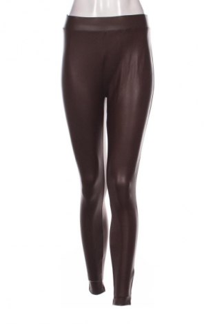 Damen Leggings ONLY, Größe M, Farbe Braun, Preis 12,99 €