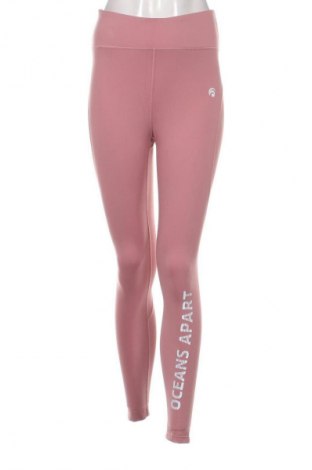 Colant de femei Ocean Earth, Mărime M, Culoare Mov deschis, Preț 80,99 Lei