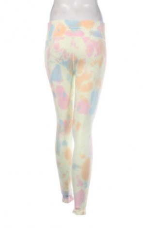 Damen Leggings Ocean Earth, Größe L, Farbe Mehrfarbig, Preis 18,99 €