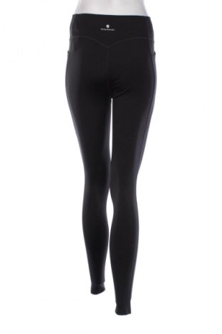 Damskie legginsy Ocean Earth, Rozmiar M, Kolor Czarny, Cena 88,99 zł