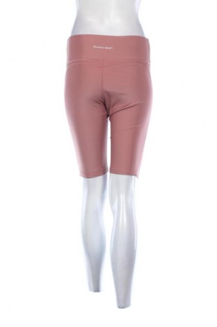 Damen Leggings Oceans, Größe M, Farbe Rosa, Preis 18,99 €