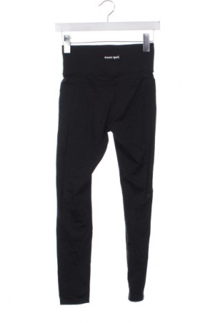 Damskie legginsy Oceans Apart, Rozmiar XS, Kolor Czarny, Cena 111,99 zł
