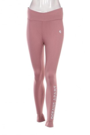 Női leggings Oceans Apart, Méret M, Szín Hamurózsaszín, Ár 9 219 Ft