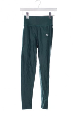 Dámske legíny  Oceans Apart, Veľkosť XS, Farba Zelená, Cena  19,95 €