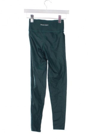 Dámske legíny  Oceans Apart, Veľkosť XS, Farba Zelená, Cena  19,95 €