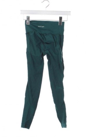 Női leggings Oceans Apart, Méret XS, Szín Zöld, Ár 9 219 Ft
