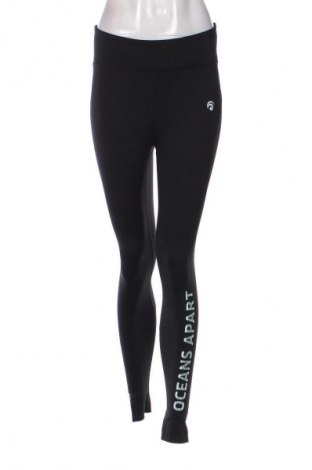 Damen Leggings Oceans Apart, Größe S, Farbe Schwarz, Preis 18,99 €