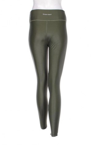 Damen Leggings Oceans Apart, Größe M, Farbe Grün, Preis 20,99 €