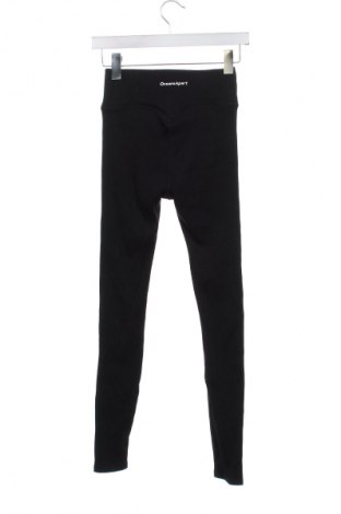 Dámske legíny  Oceans Apart, Veľkosť XS, Farba Čierna, Cena  23,95 €