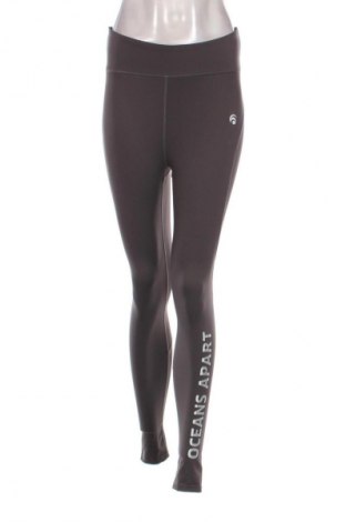 Damen Leggings Oceans Apart, Größe S, Farbe Grau, Preis € 53,99