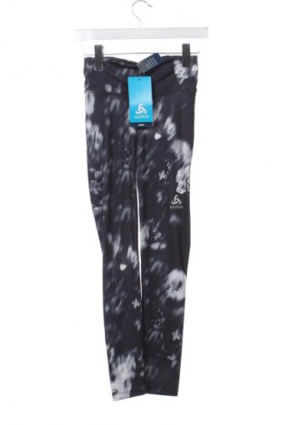 Dámske legíny  Odlo, Veľkosť XS, Farba Viacfarebná, Cena  16,95 €